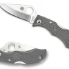 Spyderco Ladybug® 3 Frn Foliage Green* Everyday Carry