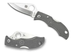 Spyderco Ladybug® 3 Frn Foliage Green* Everyday Carry