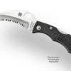 Spyderco Ladybug® 3 Hawkbill Sprint Run™* Archived Products