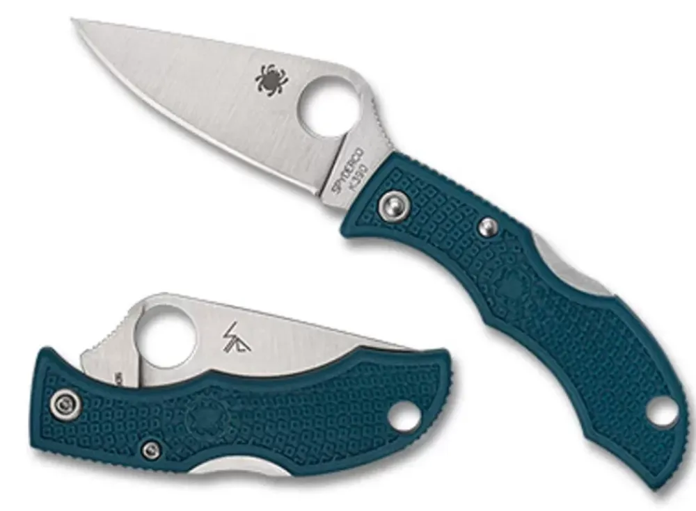 Spyderco Ladybug® 3 K390* Everyday Carry