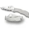 Spyderco Ladybug® 3 Stainless Steel* Archived Products