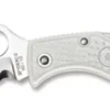 Spyderco Ladybug® 3 White Frn* Archived Products