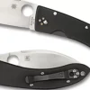 Spyderco Large Chinese™ Folder G-10* Archived Products