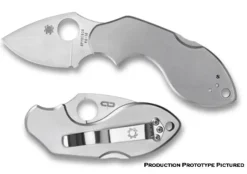Spyderco Lava™* Archived Products
