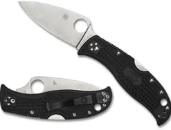 Spyderco Leafjumper™* Clipit