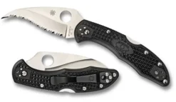 Spyderco Lil' Matriarch® Lightweight* Archived Products