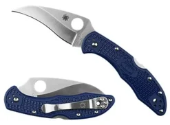 Spyderco Lil' Matriarch® Lightweight Exclusive* Exclusives