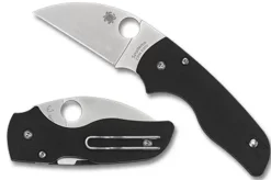 Spyderco Lil' Native® Wharncliffe* Clipit