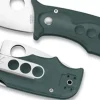 Spyderco Lil' Temperance™* Archived Products