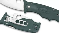 Spyderco Lil' Temperance™* Archived Products