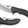 Spyderco Magnitude™* Archived Products