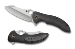 Spyderco Magnitude™* Archived Products
