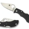 Spyderco Manbug® Frn Black* Everyday Carry