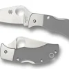 Spyderco Manbug® G-10 Gray* Archived Products