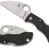 Spyderco Manbug® Wharncliffe* Everyday Carry