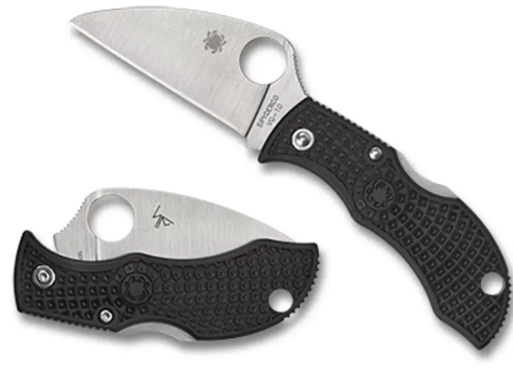 Spyderco Manbug® Wharncliffe* Everyday Carry