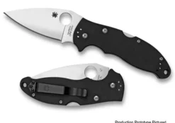 Spyderco Manix® 83 Mm* Archived Products