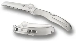 Spyderco Mariner™ Salt®* Archived Products