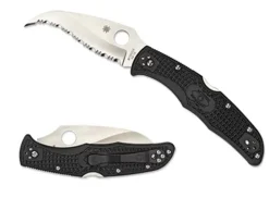 Spyderco Matriarch® 2 Frn* Clipit
