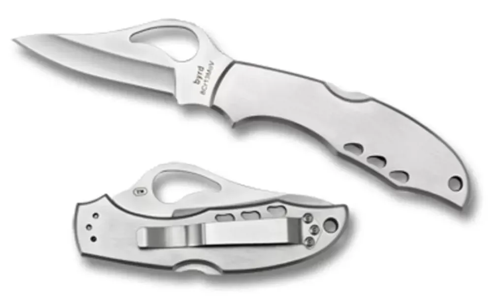 Spyderco Meadowlark®* Archived Products