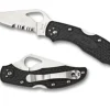 Spyderco Meadowlark® 2 Frn* Byrd Knives