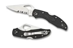 Spyderco Meadowlark® 2 Frn* Byrd Knives