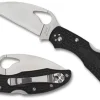 Spyderco Meadowlark® 2 Lightweight Wharncliffe* Byrd Knives