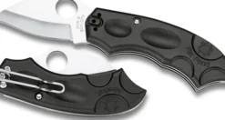 Spyderco Meerkat® Reverse S* Archived Products