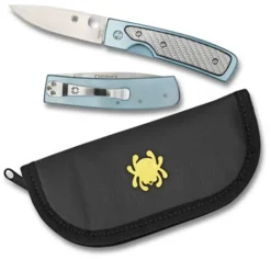 Spyderco Memory™ By Frank Centofante* Archived Products