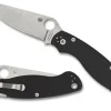 Spyderco Military™ 2* Clipit