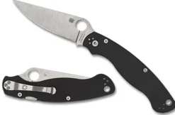 Spyderco Military™ 2* Clipit