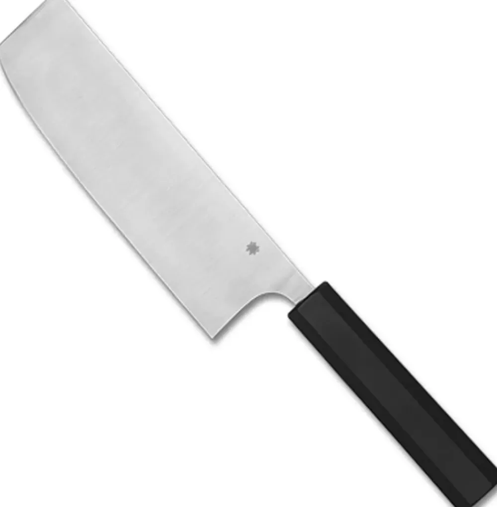 Spyderco Minarai™ Nakiri* Fixed Blades