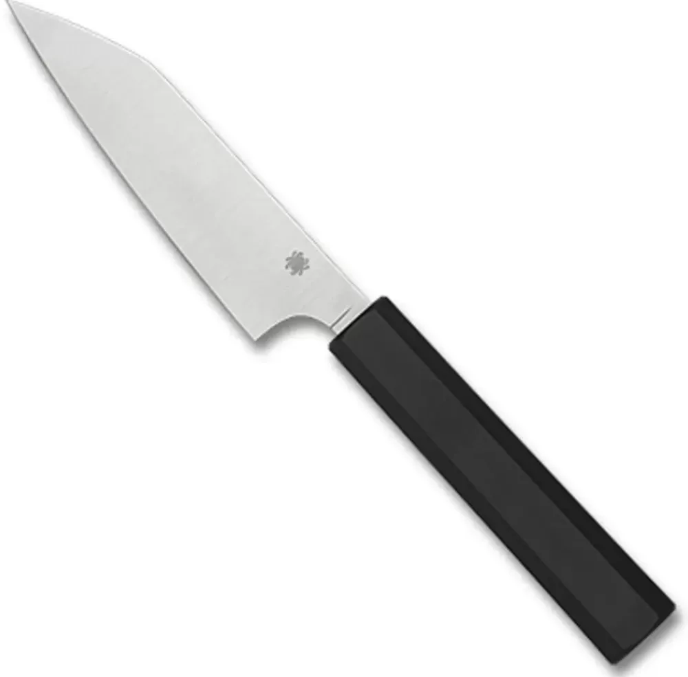 Spyderco Minarai™ Petty* Fixed Blades