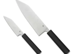 Spyderco Minarai™ 2-Piece Set* Culinary