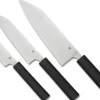 Spyderco Minarai™ 3-Piece Set* Culinary