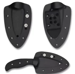 Spyderco Mule Team™ 2 Boltaron Sheath* Mule Team