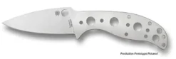 Spyderco Mule Team™ 03 Cpm S90V* Archived Products