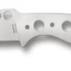 Spyderco Mule Team™ 05 9Cr18Mo* Archived Products