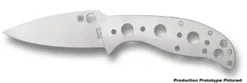 Spyderco Mule Team™ 05 9Cr18Mo* Archived Products