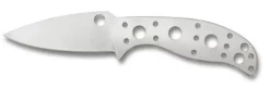 Spyderco Mule Team™ 12 Cruwear* Archived Products
