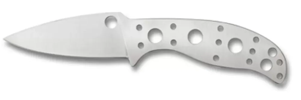 Spyderco Mule Team™ 10 Cts-Bd1* Archived Products