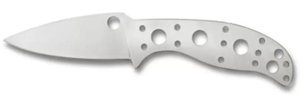 Spyderco Mule Team™ 15 Cts B75P* Archived Products