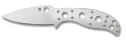 Spyderco Mule Team™ 17 K390* Archived Products