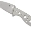 Spyderco Mule Team™ K294* Fixed Blades