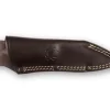 Spyderco Mule Team™ Leather Sheath* Mule Team