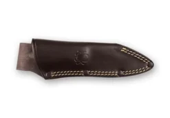 Spyderco Mule Team™ Leather Sheath* Mule Team