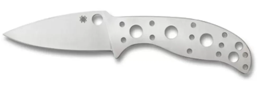Spyderco Mule Team™ 24 Maxamet* Archived Products