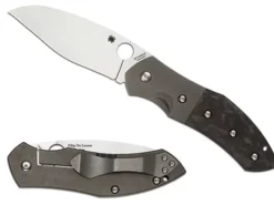 Spyderco Myrtle™* Archived Products