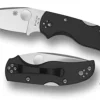 Spyderco Native®4 Carbon Fiber* Archived Products