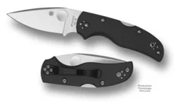 Spyderco Native®4 Carbon Fiber* Archived Products